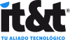 ITyT Logo - 1Bit ITyT Logo - 1Bit