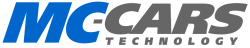 MC CARS Logo - 1Bit